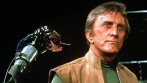 Задник до фильму"Сатурн 3" #383854