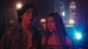 Задник до фильму"Say Less" #769152