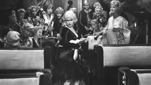 Задник до фильму"У джазі тільки дівчата" #178069