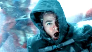 Задник до фильму"Зоряний шлях" #215647