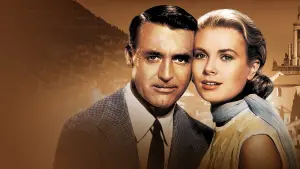 Задник до фильму"Зловити злодія" #225609