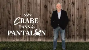 Задник до фильму"Un crabe dans le pantalon" #793749