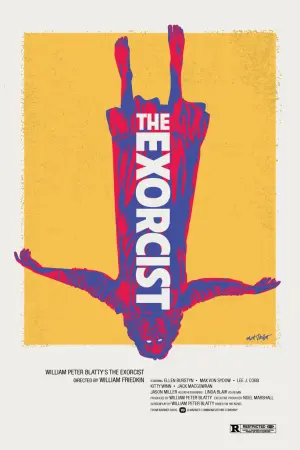 Постер до фильму"Той, що виганяє диявола" #26336