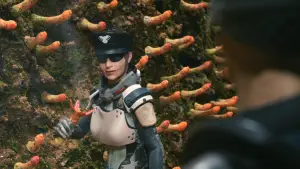 Задник до фильму"JUNK WORLD" #805561