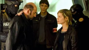 Задник до фильму"22 кулі: Безсмертний" #271657