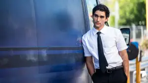 Задник до фильму"Небезпечна тварина" #552644