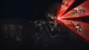 Задник до фильму"Хижак: Вбивця вбивць" #562304