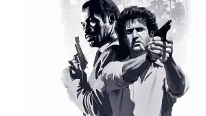 Задник до фильму"Смертельна зброя" #638922