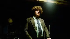 Задник до фильму"Буґонія" #511772