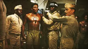 Задник до фильму"Історія солдата" #437279