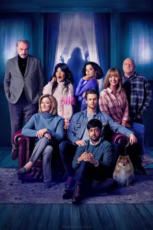 Постер до фильму"Батьківство" #647955