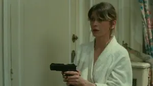 Задник до фильму"Il faut tuer Birgitt Haas" #793834