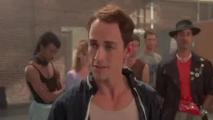 Задник до фильму"Брейк-данс" #390367