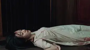 Задник до фильму"Історія двох сестер" #811000