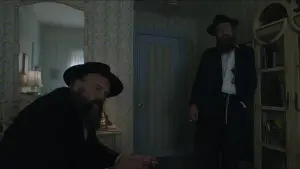 Задник до фильму"Спіймати на гарячому" #771246