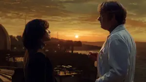 Задник до фильму"Хмарний атлас" #681511