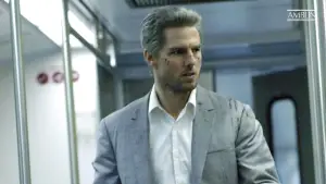 Задник до фильму"Співучасник" #626018