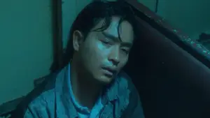 Задник до фильму"Дикі дні" #787936