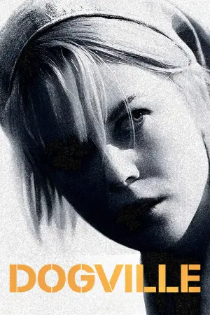 Постер до фильму"Доґвіль" #698887