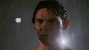 Задник до фильму"Кривавий кулак" #476883