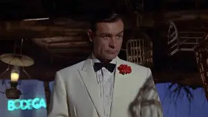 Задник до фильму"007: Голдфінгер" #621025