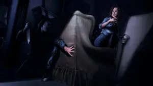 Задник до фильму"Гелловін" #207589