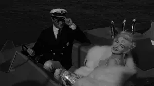 Задник до фильму"У джазі тільки дівчата" #444305