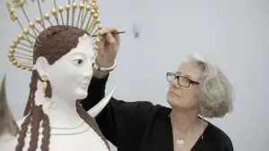 Задник до фильму"Les couleurs de l