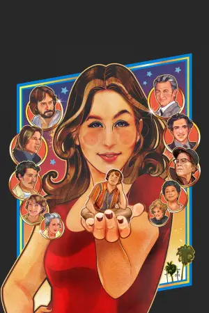 Постер до фильму"Локрична піца" #683125