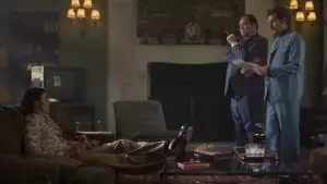 Задник до фильму"Месьє Азнавур" #616661