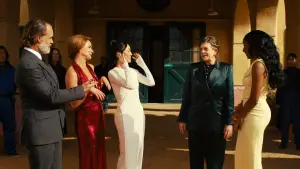 Задник до фильму"Опус" #582580