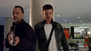 Задник до фильму"Скажені" #437332