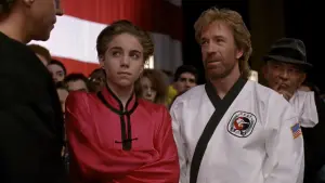 Задник до фильму"Парний удар" #399558