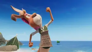 Задник до фильму"Спікед!" #766854