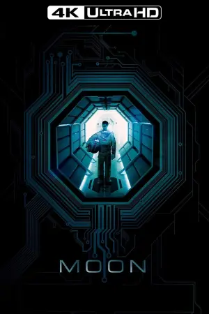 Постер до фильму"Місяць" #48906