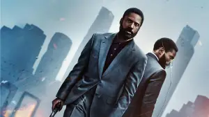 Задник до фильму"Тенет" #596754