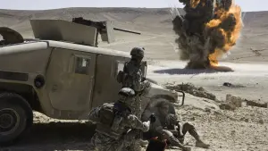 Задник до фильму"Володар Бурі" #228898