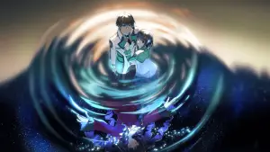 Задник до фильму"魔法科高校の劣等生 四葉継承編" #784871