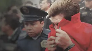 Відео до фільму Мовчазна леді: Справа вбивці бабусь | Official Trailer [Subtitled]