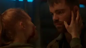 Задник до фильму"Незнайомці: Частина третя" #761517