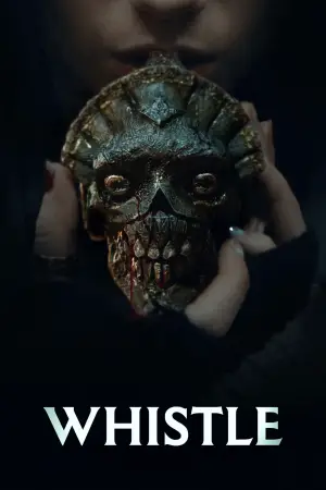 Постер до фильму"Свист" #759831