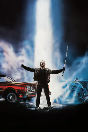 Постер до фильму"Горянин" #638908