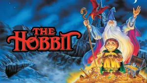 Задник до фильму"Гобіт" #359312