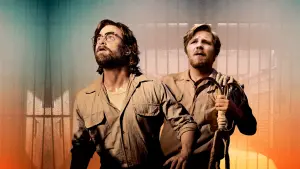 Задник до фильму"Втеча з Преторії" #229555