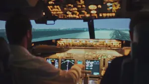 Задник до фильму"Прокляття Боїнга 737" #331794