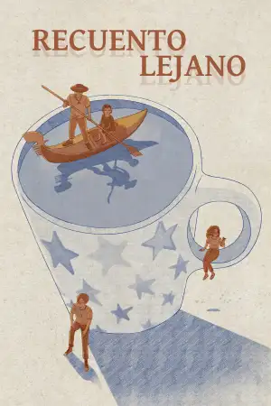 Постер до фильму"Recuento Lejano" #931396