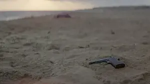 Задник до фильму"007: Тільки для ваших очей" #326900