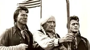 Відео до фільму Cheyenne Autumn | Осень Шайеннов - Трейлер