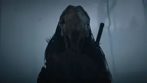 Задник до фильму"Здобич" #626120