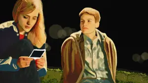 Задник до фильму"Хлопці не плачуть" #215517